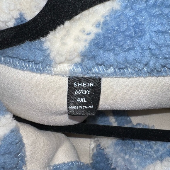 Cute Comfy Jacket - Picture 3 of 3